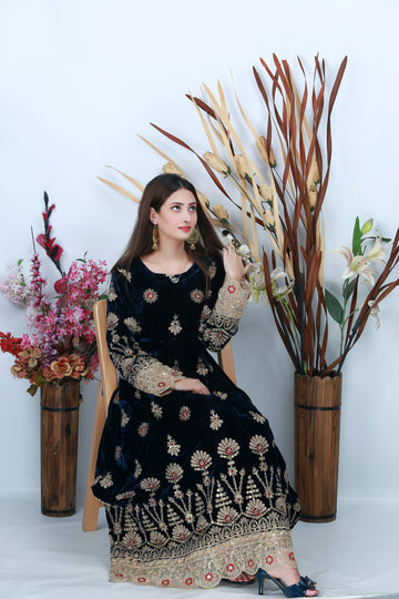 Black Gold(Karhai)-Maxi